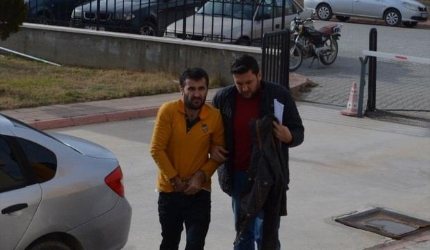 Diyarbakır'da aranan katil zanlısı Konya'da yakalandı