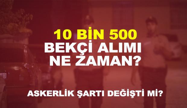 75 Burs Kalkti