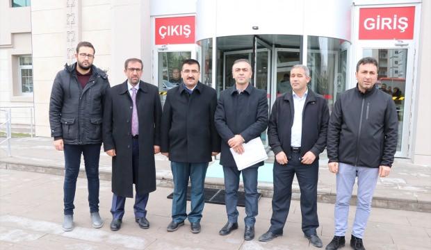 Haber sunucusu Fatih Portakal hakkında suç duyurusu