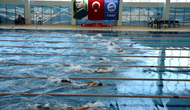 "Su altında hedef Türkiye'nin başarısını artırmak"