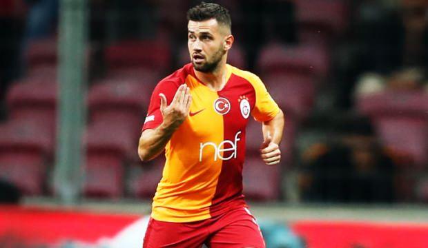 Ömer Bayram transferi doğrulandı!
