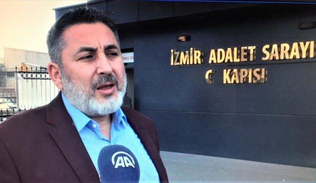 "Emiroğlu'na iftira atanlar sonuçlarına katlanacak"