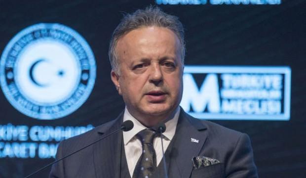 Hedef 200 milyar dolar