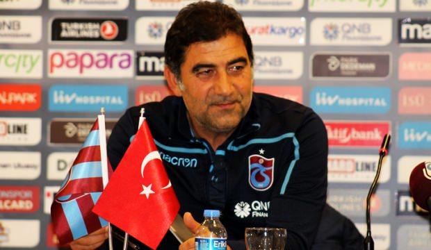 Karaman ayrılığı duyurdu! 'Devre arasında...'