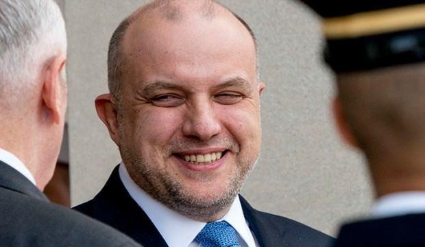 Beklenmedik isimden sürpriz Türkiye açıklaması!