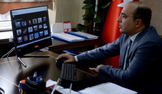 AA'nın "Yılın Fotoğrafları" oylaması