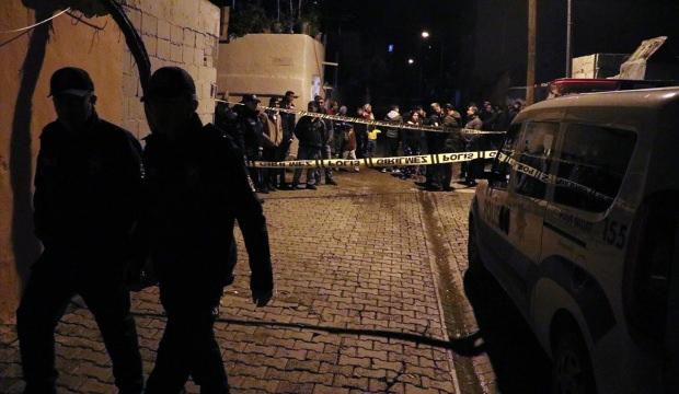 Aydın'da pompalı tüfekle saldırı: 2 yaralı