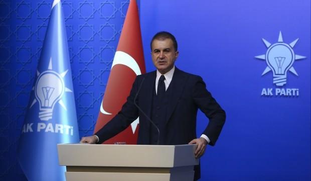 Ankara'dan uyarı: Anında harekete geçeriz!