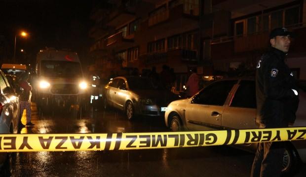 Burdur'da emekli astsubay, eşini ve kızını öldürdü