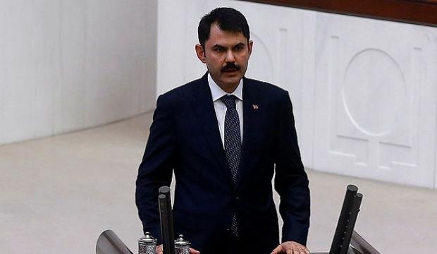 Bakan noktayı koydu! Hepsi yıkılacak