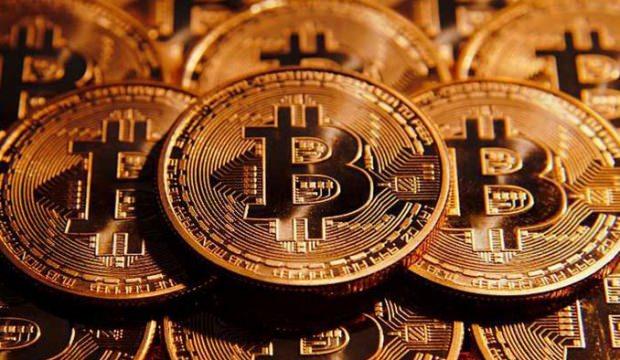 Bitcoin'de düşüş sürüyor