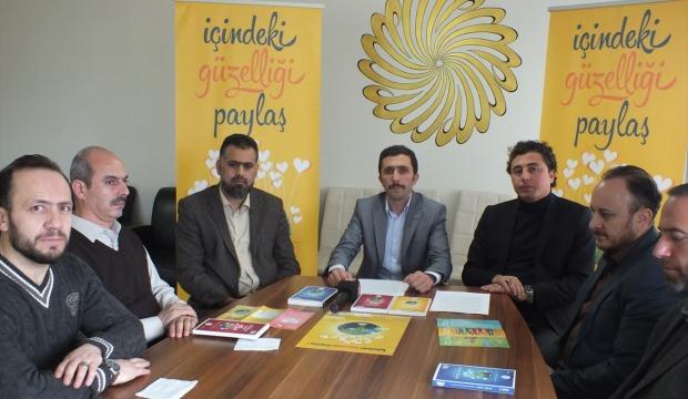 Sivas'ta "Ufka Yolculuk Bilgi ve Kültür" yarışması yapılacak