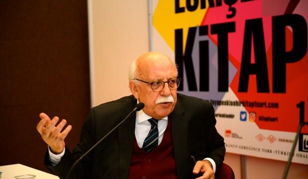 "Türk dünyası yayıncılık bakımından çok mesafe aldı"