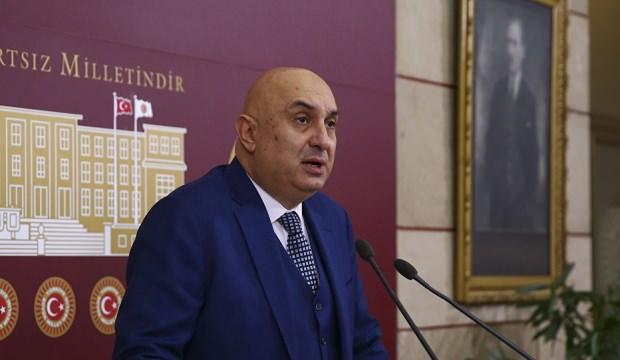 Fırat'ın doğusuna harekata CHP'den ilk yorum
