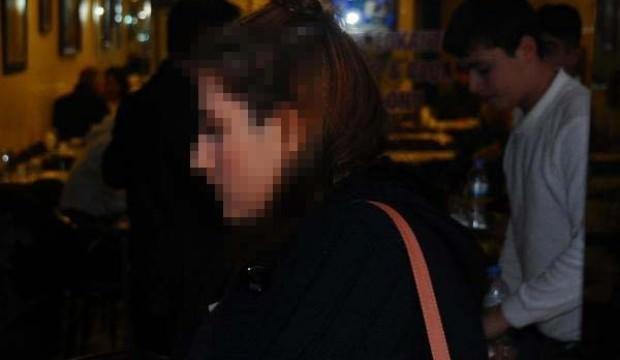 Genç kadının çığlıkları sonrası linç girişimi!