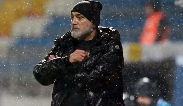 Hikmet Karaman: Dramatik bir maç oldu
