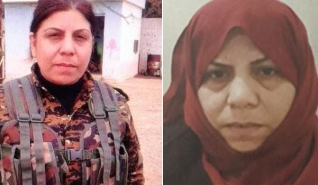 Şanlıurfa’da yakalanan kadın terörist tutuklandı