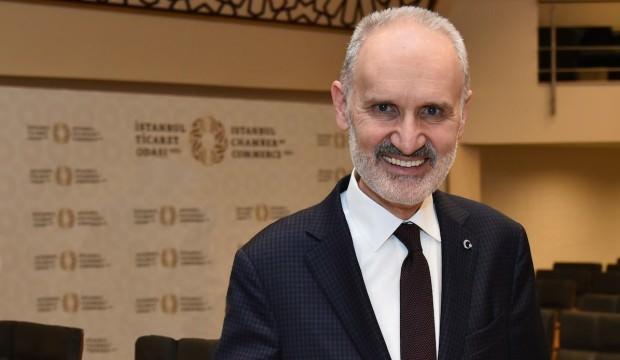 İTO'dan 100 Günlük Eylem Planı açıklaması