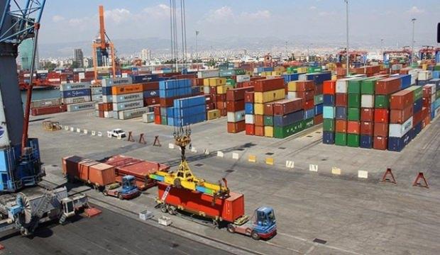 Makine ihracatçıları hedef büyüttü