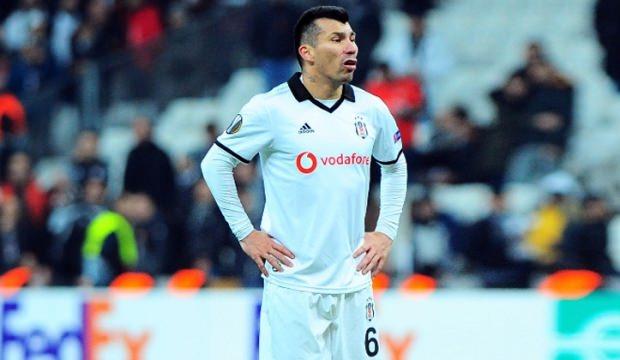 Medel: Avrupa'da final oynamak bir hayaldi