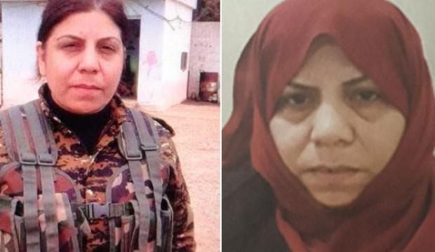Şanlıurfa’da yakalanan kadın terörist tutuklandı