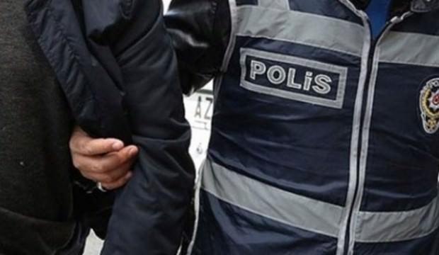 Sosyal medyadan polise hakaret edince tutuklandı