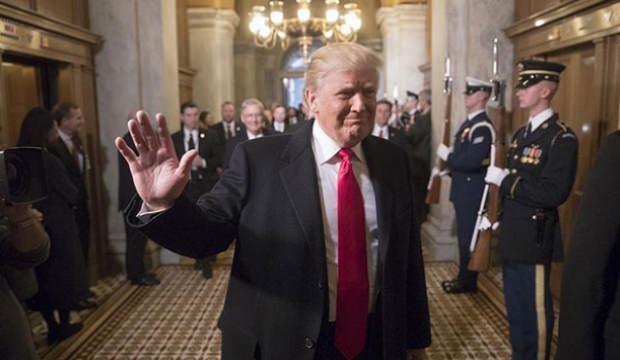 Trump'a kötü haber! Soruşturma başlatıldı