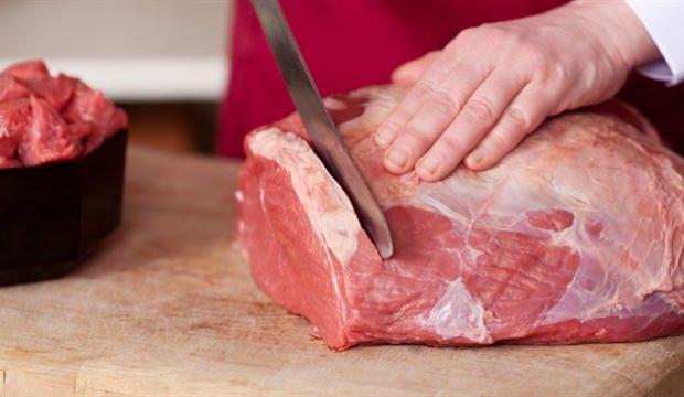 Türkiye'den Rus eti ithalatına sertifika çıktı