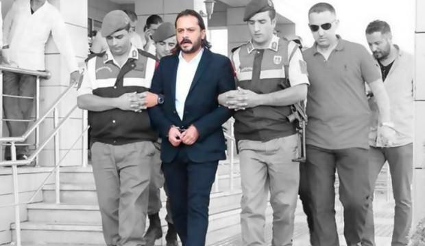 Yazar Emrah Serbes'in cezası onandı