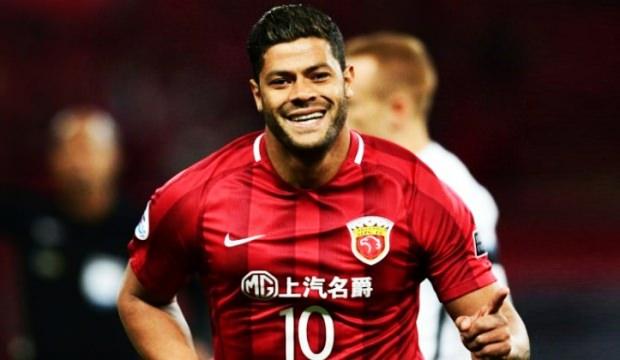 Hulk: İstanbul'a gelmeye hazırım!