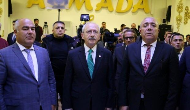 "Türkiye, Orta Doğu'nun tümünü yönetebilecek pozisyondadır"