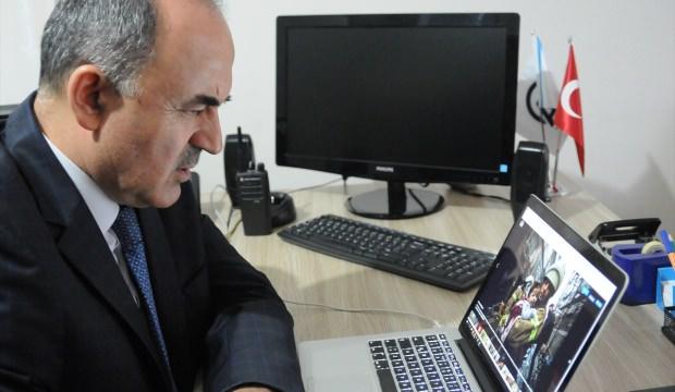 AA'nın "Yılın Fotoğrafları" oylaması