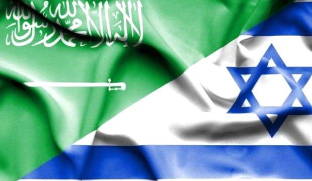 ABD destekliyordu:Tel Aviv-Riyad ilişkisi bozuldu!