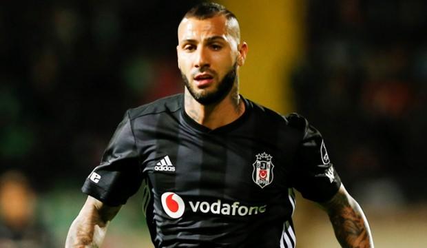 Quaresma noktayı koydu! "Sezon sonuna kadar..."