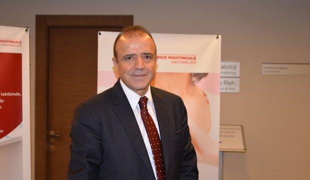 "Türkiye'de 100 binden fazla kadın meme kanseri"