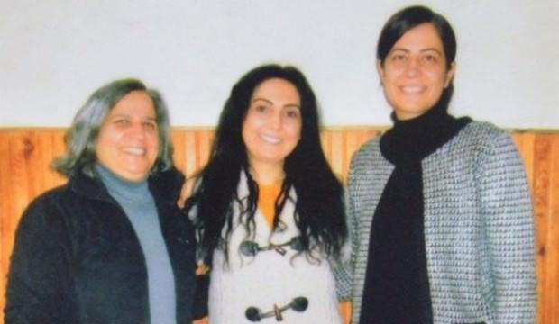 Gültan Kışanak açlık grevinde kilo aldı