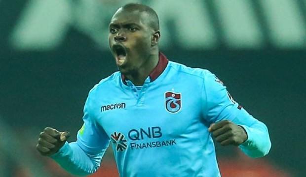 Toure tepki gösterdi! 'Umarım Allah seni affeder'