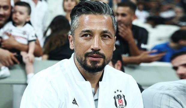İlhan Mansız'dan taraftara sert cevap!