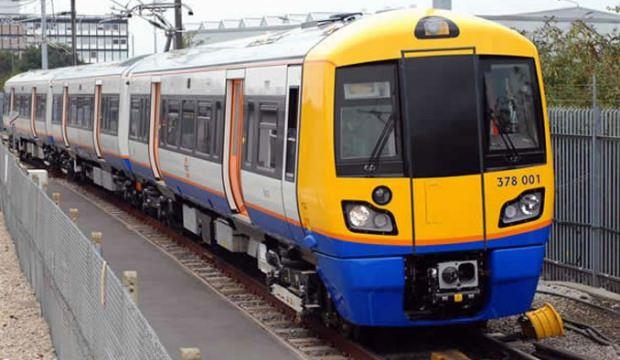 Londra'da makinist maaşları pilotları solladı