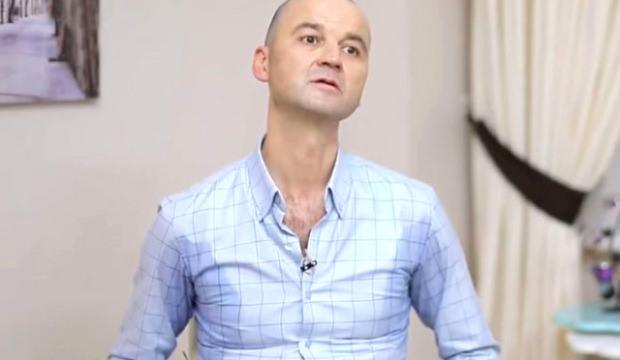 Kamuoyu Tarafindan Sert Tepki Toplayan Murat Ozdemir Kimdir Detaylar Guncel Haberleri
