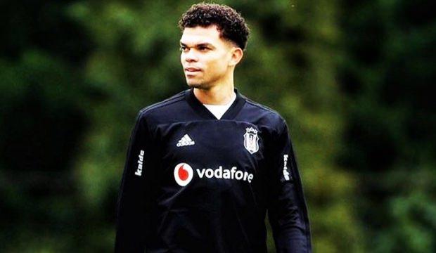 Pepe'nin yeni adresi belli oldu!
