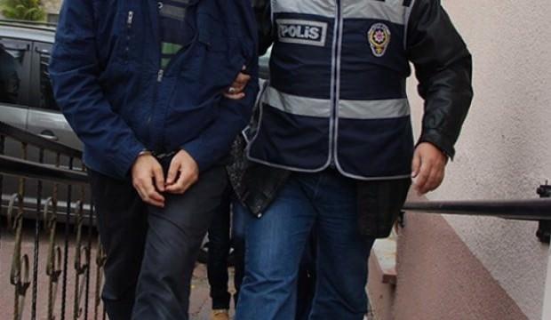 2 ilde operasyon! Önemli isim yakalandı