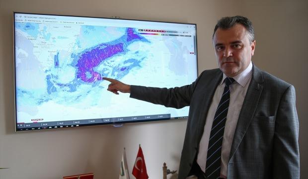 GRAFİKLİ - Türkiye'de 2019 "su yılı" olacak