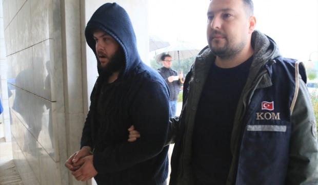 Muğla'da gözaltına alınan 6 uyuşturucu satıcısı tutuklandı