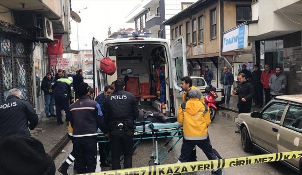 Sakarya'da bacanağı tarafından vurulan kişi öldü