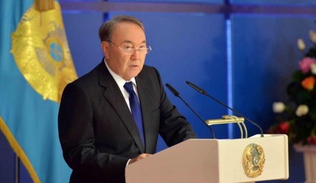 Kazakistan'dan çağrı! Müzakere masasına oturun