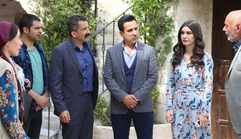 Cüneyt Mete ile Şeyma Korkmaz nişanlandı