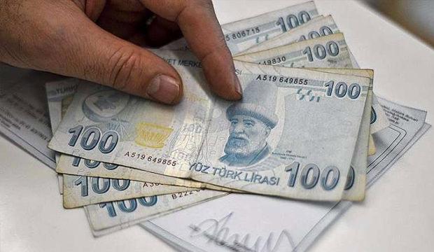AGİ zammı Evli eşi çalışmayan 1,2,3,4,5 çocuklu Asgari Geçim İndirimi ücreti!