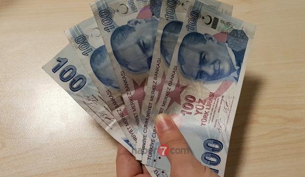 AGİ tutarı Evli eşi çalışan 1,2,3,4,5 çocuklu 2019 Asgari Geçim İndirimi ücreti!