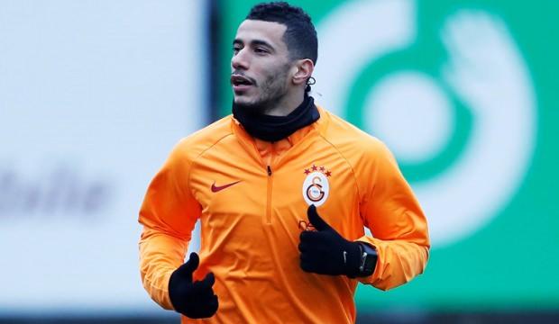 Younes Belhanda'yı Al Hilal istiyor!